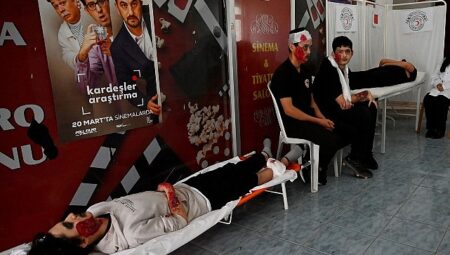 Kemer’de 18 Mart Çanakkale Zaferi programı