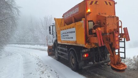 Kocaeli’de bayram sürprizi