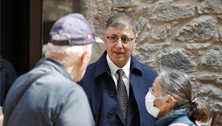 Kocaoğlu’dan Başkan Tugay’a Meslek Fabrikası desteği