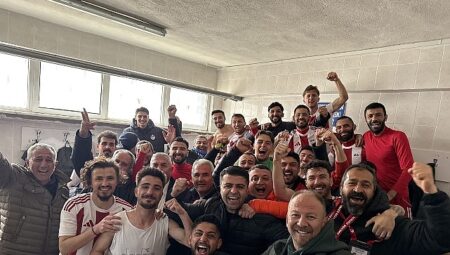 Liderden Deplasman Zaferi