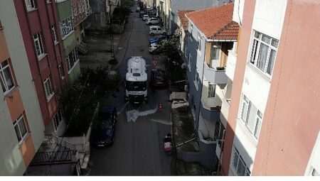 Maltepe Belediyesi’nden bahar temizliği seferberliği