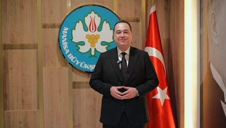 Manisa Büyükşehir’den Diyabet Hastalarına Büyük Destek: Şeker Ölçüm Sensörleri Büyükşehir’den