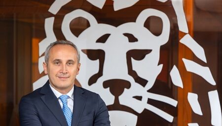 Masrafsız bankacılıkta öncü adım: ING’de sonsuza kadar masraf yok