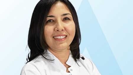 Meme kanseri annelik hayallerine engel değil