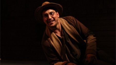 Minikler Göbeklitepe’nin gizemli dünyasına yolculuk yaptı