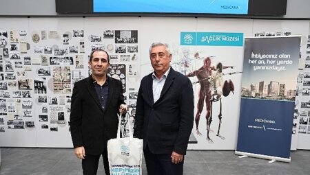 Nilüfer’de kulak sağlığı masaya yatırıldı