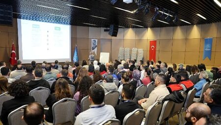 Personele ‘Resmi Yazışma Kuralları ve Elektronik Belge Yönetim Sistemi’ Eğitimi Verildi