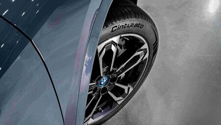 Pirelli Cinturato: Yılın İlk İki Ayında Yapılan Testlerde 2 Zafer ve 3 Podyum Derecesi Kazandı