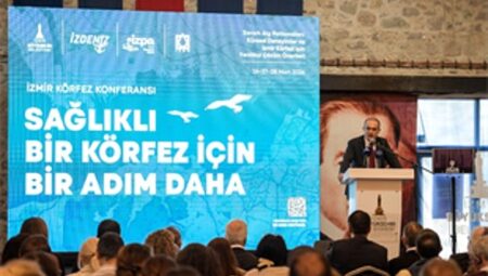 “Sağlıklı Körfez” için bilimsel seferberlik