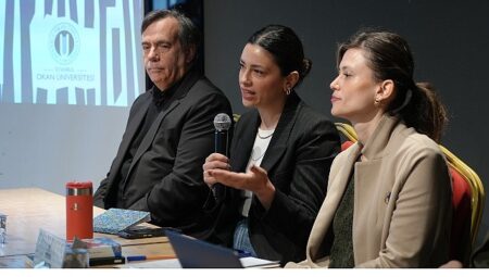 Sanat ve Tasarımda Gündelik Hayat, Manifest’OU Sempozyumu’nda Ele Alındı