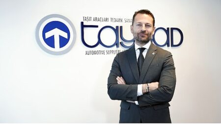 Sanayide Bakım Yönetimi   Verimliliğin Merkezine Yerleşiyor