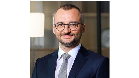 SANKO Enerji’nin Yeni Genel Müdürü   Alper Çelebi Oldu