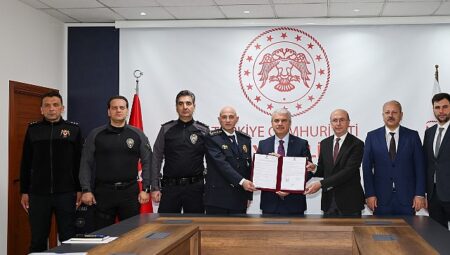 Selçuklu’da Park Güvenliğini Artırmaya Yönelik Önemli Bir Adım Atıldı