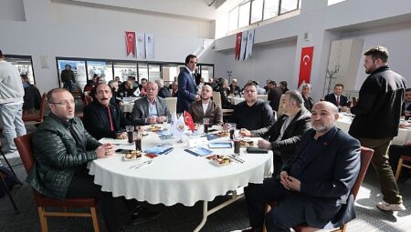 Sivas Belediyesi’nden ‘Yerli ve Milli Akıllı Su Sayacı’ Üretimi…
