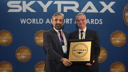 TAV’ın üç havalimanı en iyi 100 listesinde