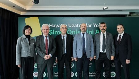 Türk Nefroloji Derneği’nden Dünya Böbrek Günü’nde Uyarı:  “Hayatta Uzatmalar Yok, Şimdi Önlemini Al”