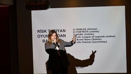 UCİM’den İlk Eğitim Belediye Emekçilerine