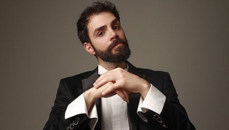 Yasin Yıldıran’ın ‘Kurtar Beni’ Şarkısının Klibi Yayımlandı