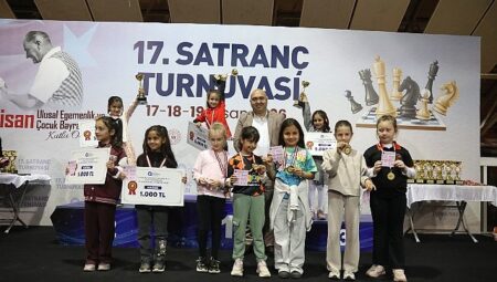 23 Nisan Çocuk ve Uçurtma Festivali hafta sonu doldu taştı