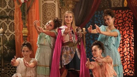 23 Nisan coşkusu, ‘Kardeş Takımı 3’ ile yeniden sinemalarda