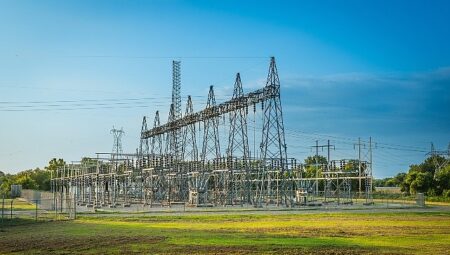 40 milyon nüfuslu Özbekistan’ın  enerji altyapısı da YEO Teknoloji’ye emanet