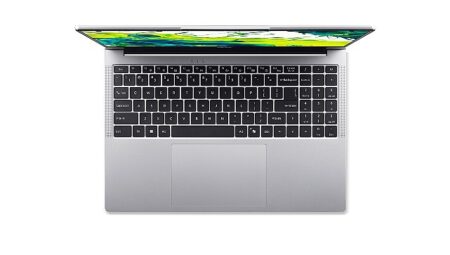 Acer’dan Günlük Kullanım İçin Güçlü ve Akıllı Yeni Nesil Deneyim: Aspire Lite 16