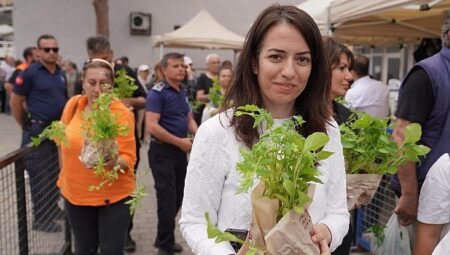 Atalık tohumdan geleceğe