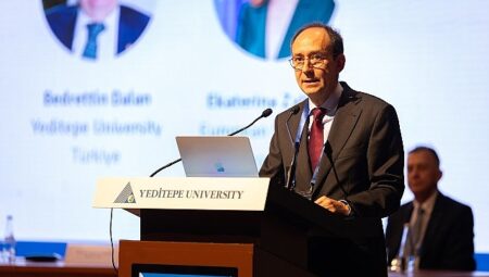 Avrupa Üniversiteleri Güç Birliği için İstanbul’da Toplandı