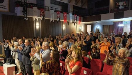 Ayvalık’ta Uluslararası Sanat Buluşması