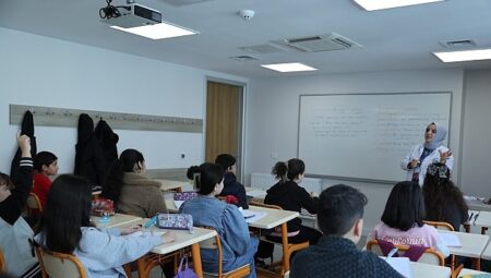 Bağcılar’a yeni bir Bilgi Evi daha