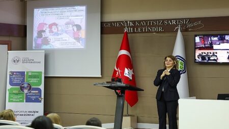 Bakırköy’de Gebelik Eğitimi Verildi