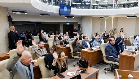 Balçova Belediyesi 2025 Yılı Faaliyet Raporu Oy Çokluğuyla Kabul Edildi