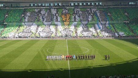 Başkan Aydın: Süper Lig’e Bir Yıl Kaldı