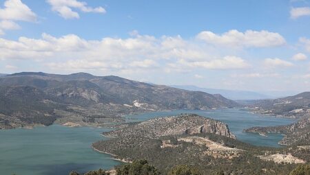 Başkan Çerçioğlu’nun Aydın’a Kazandırdığı Arapapıştı Kanyonu’nda Yeni Sezon Başlıyor