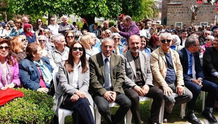 Başkan Dutlulu, Canlı Yayında Manisa’nın Değerlerini Anlattı