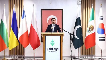 Başkan Güner’den 23 Nisan’da Barış ve Kardeşlik Vurgusu