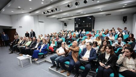 Başkan Mutlu: Konak turizmde hak ettiği yeri ve ilgiyi bulacak