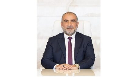 Başkan Sandıkçı’dan 23 Nisan Mesajı
