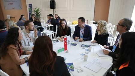 Bayraklı’nın Geleceği İçin SECAP Çalıştayı Düzenlendi