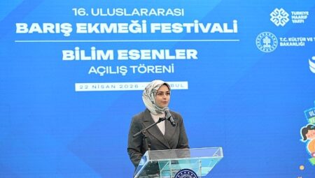 Bilim Esenler Kapılarını Açtı: Geleceğin Bilim İnsanları Bu Merkezde Yetişecek