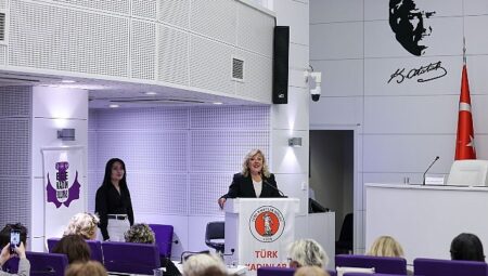 Buca’da ilham veren girişimcilik paneli