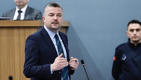 Buca’nın çehresini değiştirecek dev plan Büyükşehir Meclisi’nden geçti