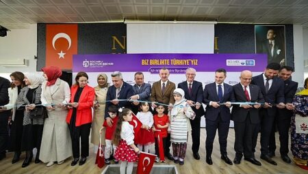 Büyükakın: KO-MEK’te çıta her sene yükseliyor
