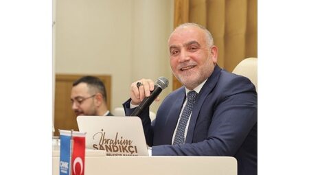 Canik Belediyesi’nden Emekliye Destek: Yüzde 50 İndirim
