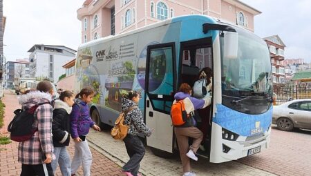 Canik Belediyesi’nden Spora ve Sporcuya Tam Destek