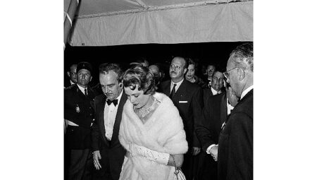 Cannes Film Festivali’nin Altın Çağını Mercek Altına Alıyor