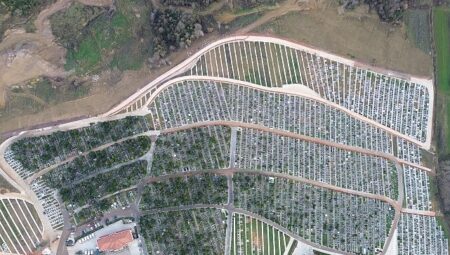 Cenaze hizmetleri emin ellerde