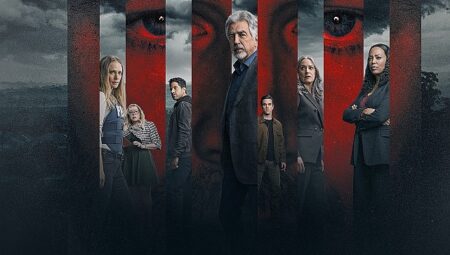 “Criminal Minds”,   17. Sezonuna 9 Nisan Perşembe 21.30’da FX Ekranlarında Başlıyor!