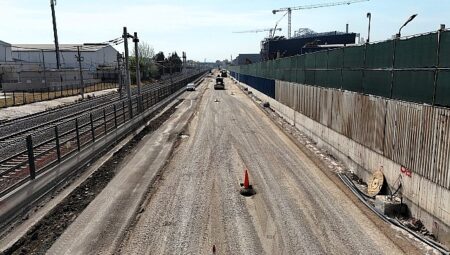 Darıca Dutluk Sokak’ta yoğun tempo