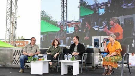 Didim 2. Ege Lezzetleri Festivali Coşkusu Sürüyor